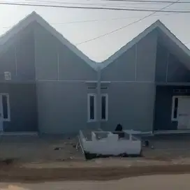Perumahan Subsidi Free Uang muka