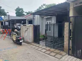 Dijual Rumah Dekat fakultas IPB Dramaga