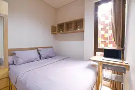 Kost Prasetya Mulya Abdi Regentown Tipe Single & Doubel Bed Dekat OCBC