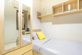 Kost Pagedangan Tangerang di Abdi Regent Residence dekat ICE BSD