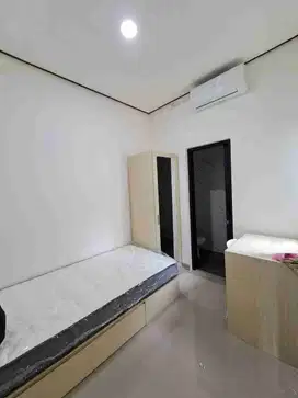 Dijual Kos-Kosan (Rukos) 4 Kamar Murah Dekat Kampus IPB (LK) KOTA BOGOR