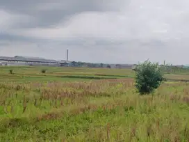 Tanah Zona Industri Padaasih Subang Jawa Barat