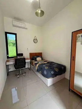 Dijual Kos Kosan Murah Mewah 4Kamar Full Furnished (SK IPB) KOTA BOGOR