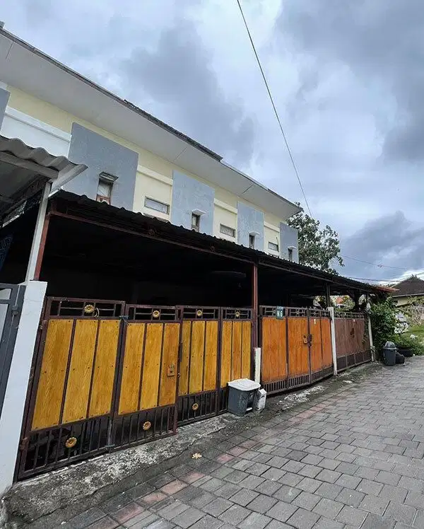 [AMS-208.BL-RN] Jual Rumah Minimalis Super Murah di Jimbaran Bali