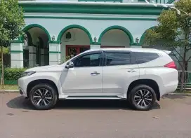 Mitsubishi Pajero Sport Dakar 2.4 AT 2018 – Kondisi Istimewa