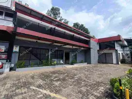 Ruang Usaha 2lt Ex Resto di Jl Raya Transyogi Alternatif Cibubur