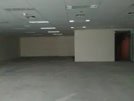 Ju4l Muraah Office Space di Sahid Sudirman Center