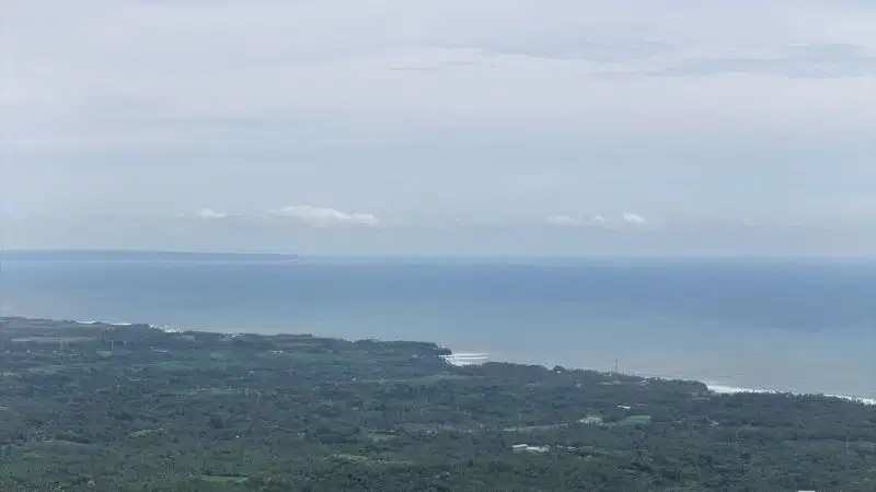 jual tanah dekat pantai view bagus di tabanan bali
