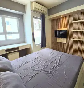 READY APARTEMEN PUNCAK PERMAI