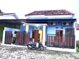 Rumah murah di JUWIRING  klaten siap huni
