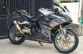 Kawasaki Ninja 250FI