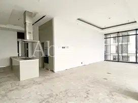 DiJual Office Space di Sahid Sudirman Center