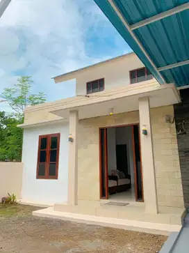 Rumah di Cemara kota Mataram