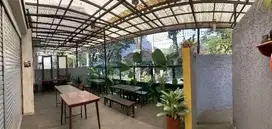 Rumah Di Sayap dago Dekat Borromeus Dan Kampus ITB Bandung
