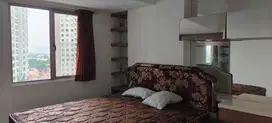 Dijual Apartemen Waterplace Tower A#08A3, Pakuwon Indah - Surabaya