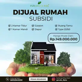 RUMAH MURAH DI KOTA SALATIGA DEKAT WISATA SALOKA DAN JALAN RAYA