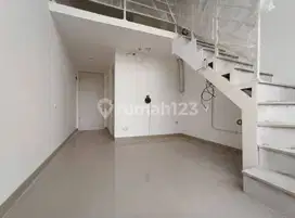 Dijual Cepat Apartemen Icon Gresik Tipe Loft