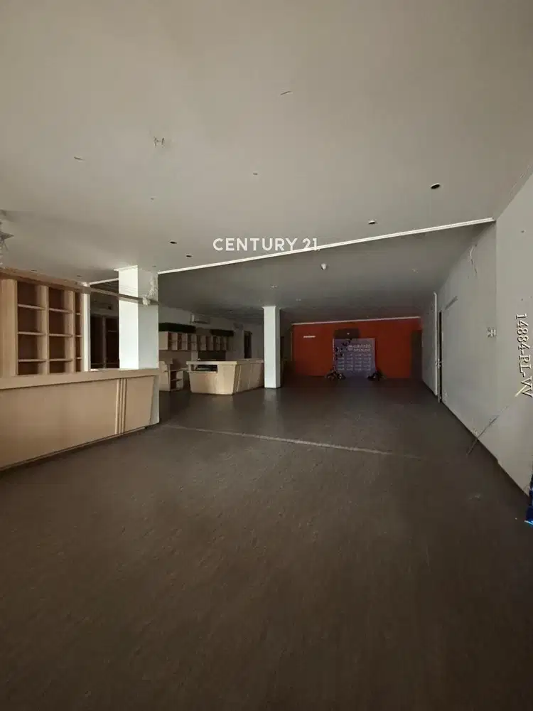 Disewakan Ruang Usaha Di Jl Raya Pondok Indah Cocok Untuk Usaha