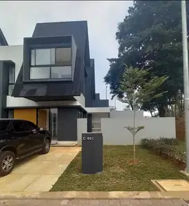 Jual Rumah 2 Lantai di Shila at Sawangan Depok Dekat Depok Town Center