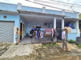 jual rumah Kota Serang dekat pintu tol