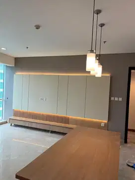 Fast Rent Apartment Setiabudi Sky Garden Jakarta 3Bedroom