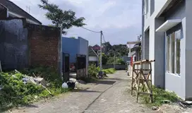 Rukost Siap Bangun Lokasi Kawasan Mahasiswa Belakang Kampus UMM