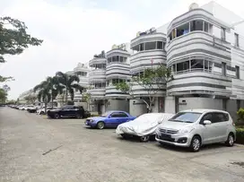 Dijual 2 unit Anarta House di Vanya Park BSD, Tangerang Selatan