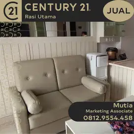 DIJUAL 1 UNIT APARTEMEN DI TRANSPARK CIBUBUR HARJAMUKTI DEPOK