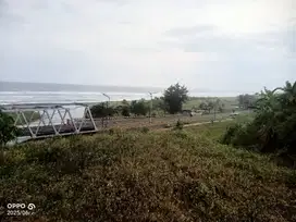 Tanah Tegal Buleud Calingcing Sukabumi