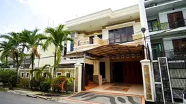 Rumah Mewah di Pusat Kota Makassar