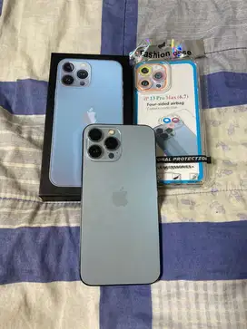 iphone 13 PRO MAX 512 inter fullset