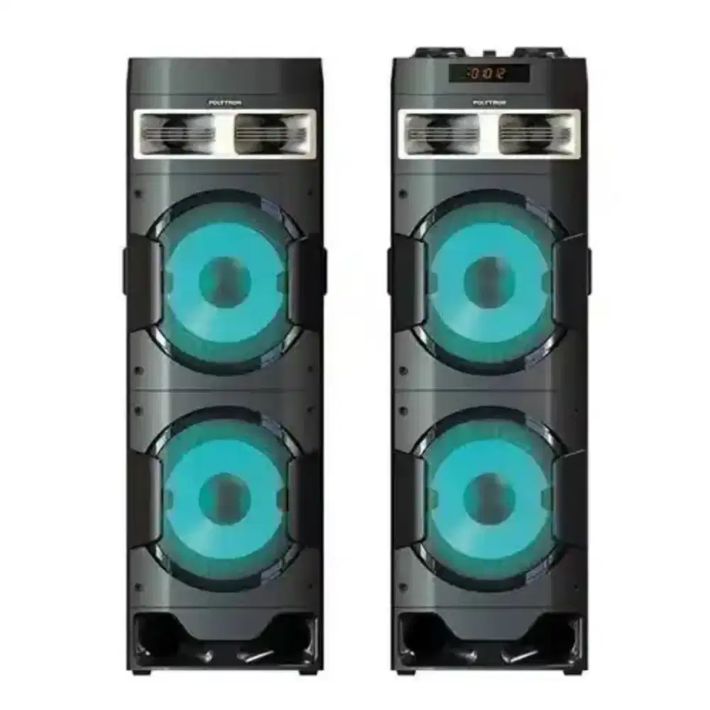 polytron speaker pas10df28