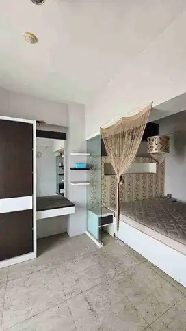 1 BR Bukan Studio‼️Dijual Apartemen Metropolis 1 BR