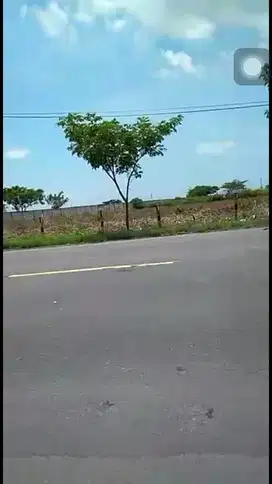 TANAH INDUSTRI TUBAN STRATEGIS, SHM