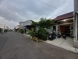 DIJUAL RUMAH MURAH MINIMALIS AREA ANTAPANI BANDUING