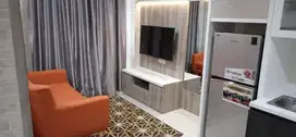 Aid - Disewa & Dijual Apt Pejaten Park Residence Pesanggrahan 1BR Fur