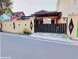 rumah luas bagus dekat superindo kartasura