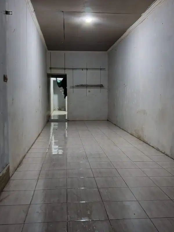 Di Jual Ruko letak strategis di Mangunjaya, Tambun Selatan-Bekasi.