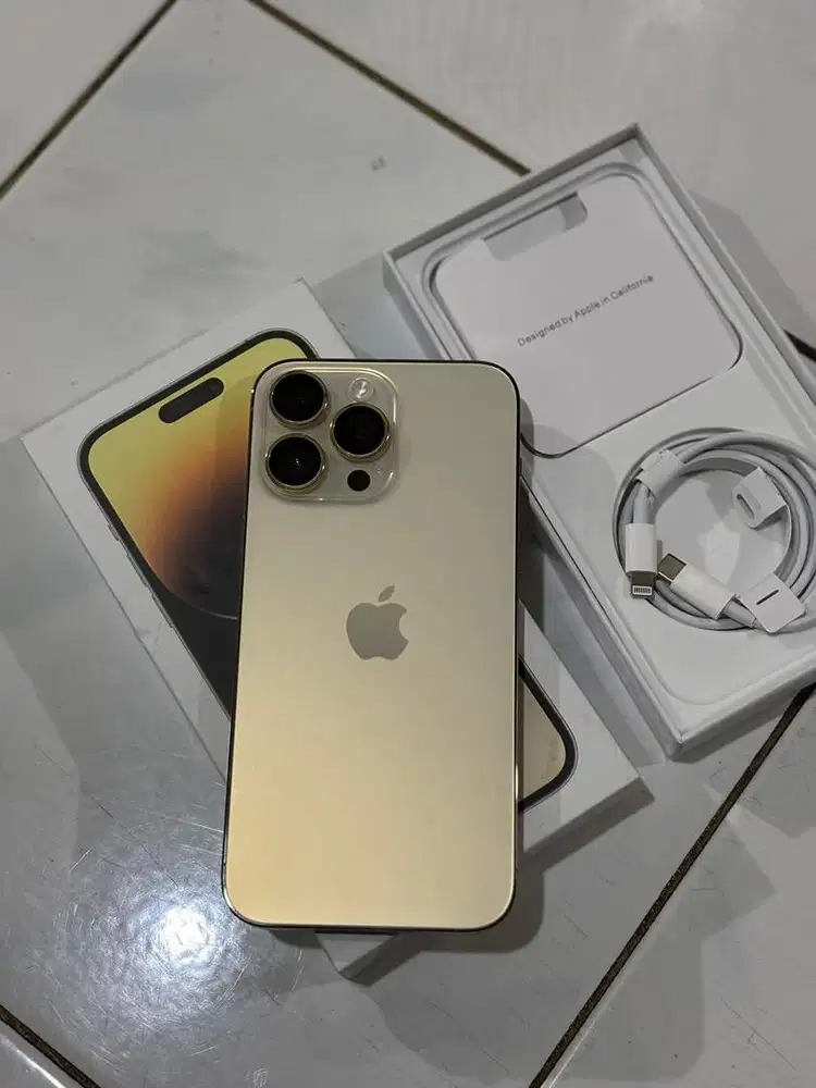 iPhone 14 Pro max 256 inter fulset