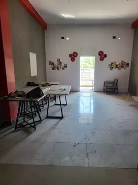 Ruko Taman Pinang