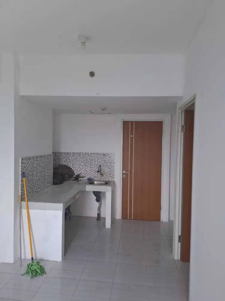 Dijual murah dibawah harga pasar apartemen puncak CBD