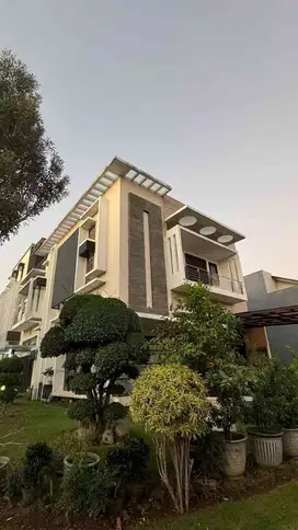Pakuwon Indah
