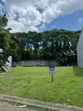 Kavling Sutera Magnolia, Tanah Sutera Magnolia, Kavling Alam Sutera, Tanah Alam Sutera