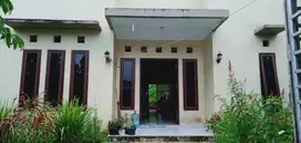 Dijual rumah di komplex Perum Kairagi Permai Kairagi Dua dkt Politekni