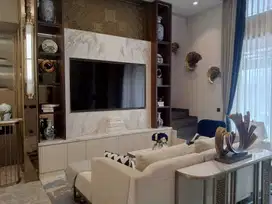 For Sale Rumah Citra Lake Villa Garden City 9x15 ( tahap kedua )