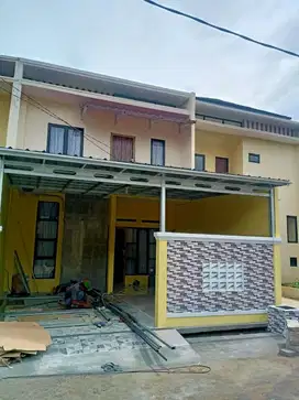 Miliki Rumah di Cibinong Lokasi Ring 1 Banting Harga