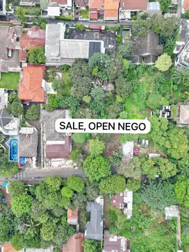 Jual Tanah siap.bangun di Margasatwa Raya cocok untuk cluster