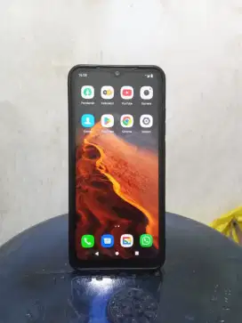 Redmi A2 Ram 3/32 Versi Android 13