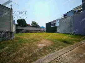 Dijual Cepat 2 Kavling di Discovery Serenity Bintaro