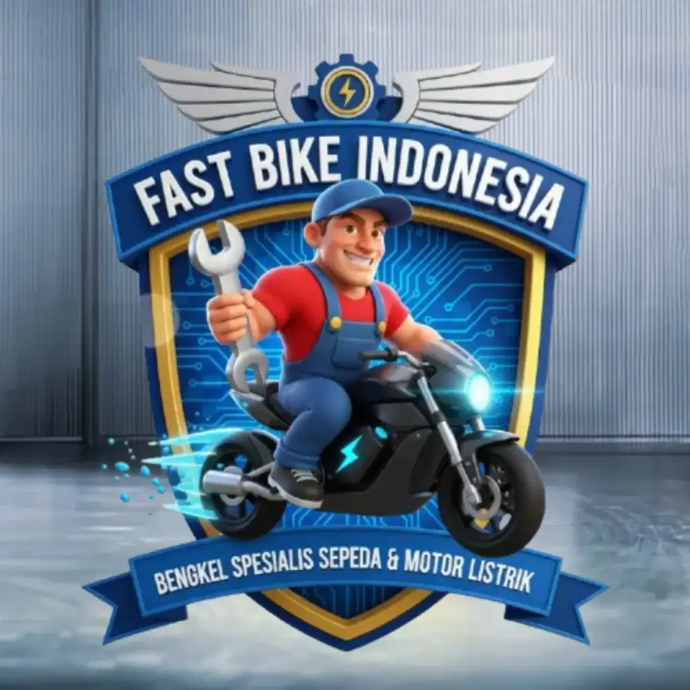 Mekanik Sepeda Listrik & Motor Listrik